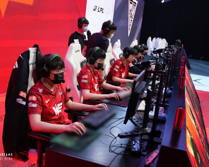 对手时信心 对手时信心